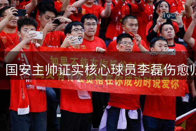 国安主帅证实核心球员李磊伤愈归来 瑞士联赛悍将有望首发